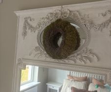 small wreath