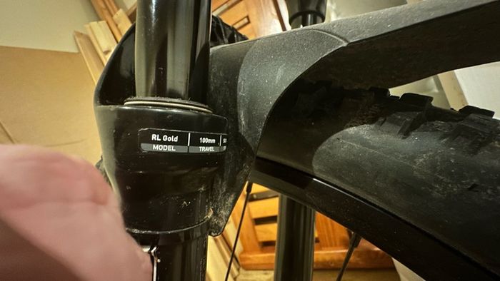 Lapierre Overvolt 500 45km
