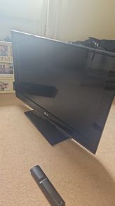 Television 32 inch LG