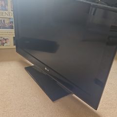 Television 32 inch LG