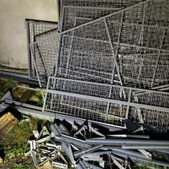 fencing panels