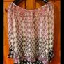 Evans plus size top like new. Image 2