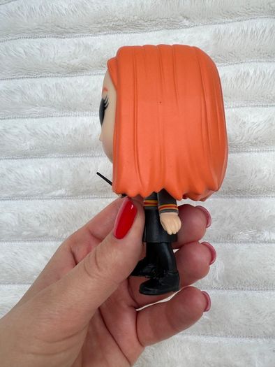 Funko Pop! Harry Potter Ginny Weasley 46 Used Please see photos