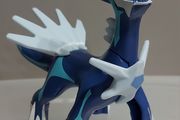 Mcdonalds Dialga pokemon figure