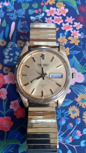 Watch