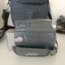 JVC MiniDV Digital Camcorder - Charger, Battery & Lowepro Bag Image 5