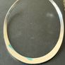 silver chocker Image 3