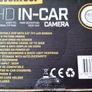 New car camera HD  and 16g memory card Image 2