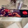 Coca Cola Zero Rare Promo Box New Image 3