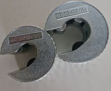 Monument slices