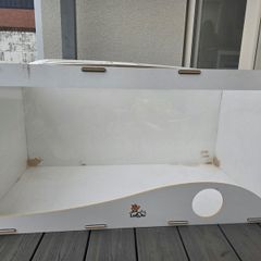 Hamster - Cage (Rodipet LaOla Nagarium)