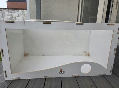 Hamster - Cage (Rodipet LaOla Nagarium)