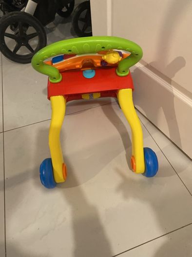 Baby Walker