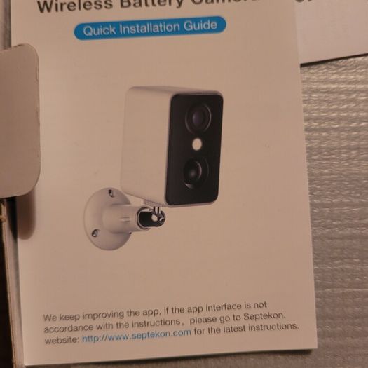 cctv camera