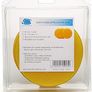 Glass Polish 15001 Ultra-Soft Foam Applicator Pad, Multi-purpose Sponge Pad | 125 mm | Pack of 3 Image 4
