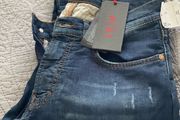 Jeans Carrera PLAY 707
