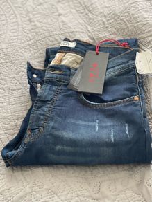 Jeans Carrera PLAY 707