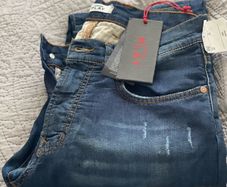 Jeans Carrera PLAY 707