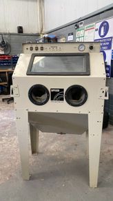Applied DPI Blast Cabinet SBC 350 (2015)