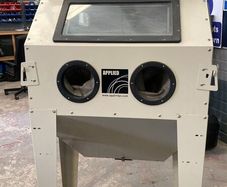 Applied DPI Blast Cabinet SBC 350 (2015)