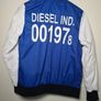 boys DIESEL bomber jacket coat Size 10 year old BRAND NEW BNWT Image 7