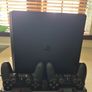 PS4 Mint Condition Image 2