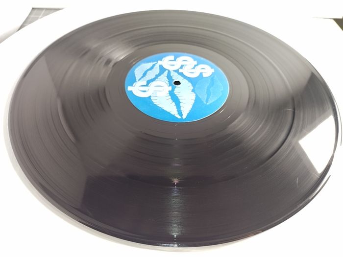 LUV 4 Sale - Do you feel so right - Radikal Records - US Pressing - Oldschool 90s Dublin CLASSIC!
