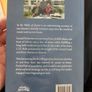 In The Wake Of Giants. Journeys On The Barrow And The Grand Canal. By Gerald Potterton. First Edition Paperback In Very Good Condition. Image 3