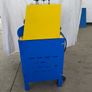 Heavy duty wire stripper machine 3kw 220v new 1.5-72mm NEW Image 5