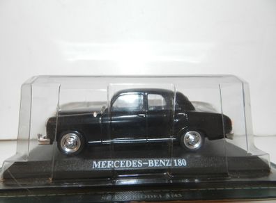 Model Cars