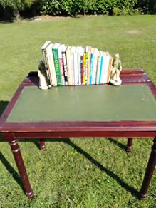 Chess Books
