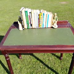 Chess Books