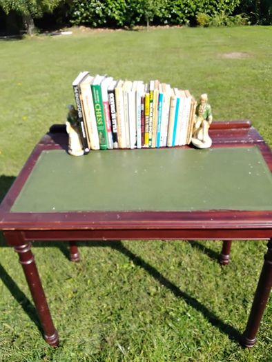 Chess Books
