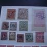 A nice collection of Stamps from India, presented in the album Image 4