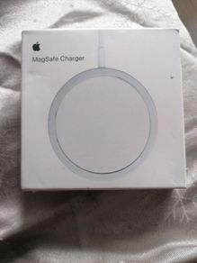 apple mag safe charger