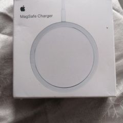 apple mag safe charger