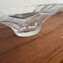 Galway Irish Crystal Valencia bowl Image 3