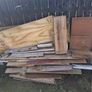 Free Timber Need  Gone by Tomorrow Image 6