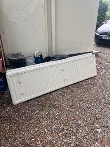 Radiators - free for reuse