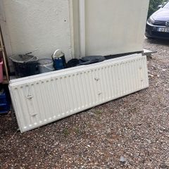 Radiators - free for reuse