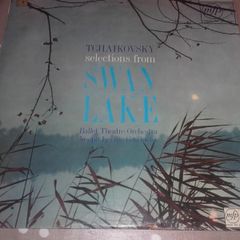 Classical Vinyl