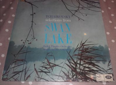 Classical Vinyl