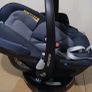 Maxi Cosi Pebble 360 + FamilyFix Base Image 4
