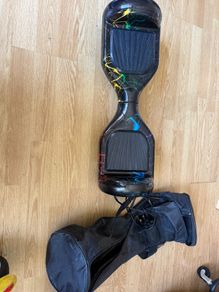 Hoverboard