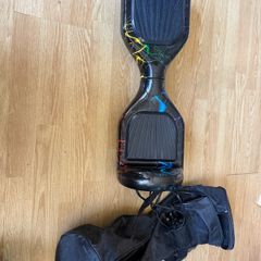 Hoverboard