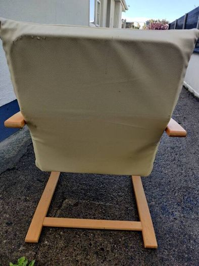 Ikea Armchair