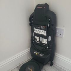 BeSafe Car Seat base