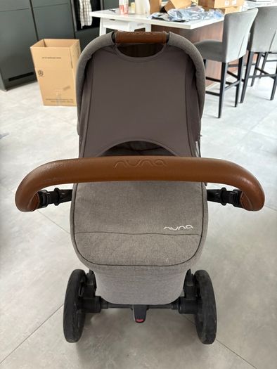 Nuna Mixx Next Buggy