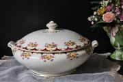 Arklow Pottery Tureen Pattern 2415