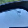 Peugeot 3008 Drivers Side Door Mirror Image 4